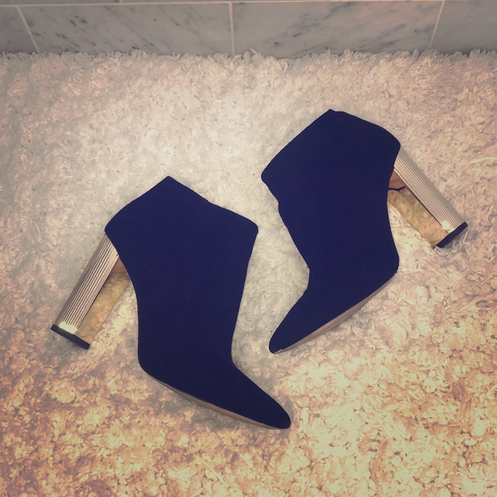 Michael Kors Paloma Bootie